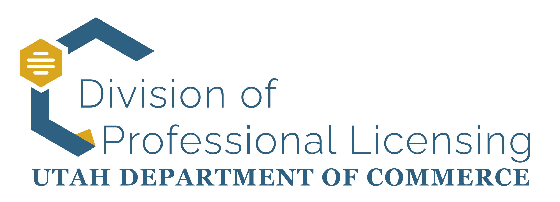 Division of Corporations & Commercial Code logo