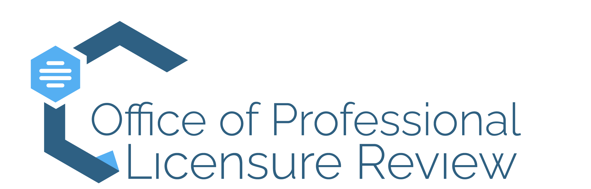 Divisions of Professional Licensing