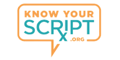 Know Your Script.org logo