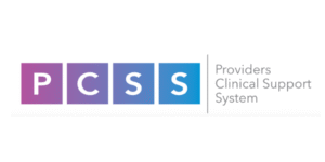 PCSS Logo