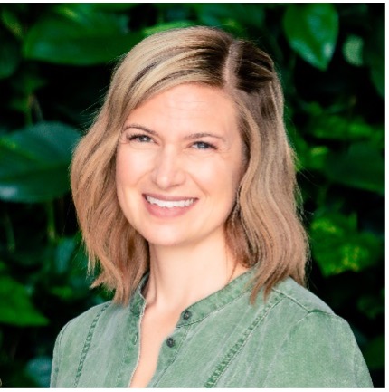 Headshot of Andrea Wilson.