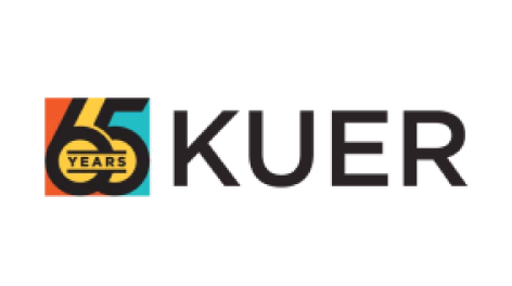 KUER Logo.